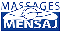Logo Mensaj